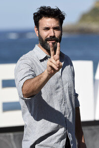Photocall 'Smallfoot', San Sebastian Film Festival 2018