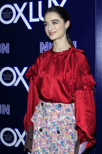 Filmpremiere 'Vox Lux' in Los Angeles
