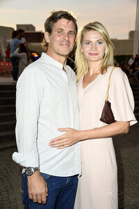 Filmpremiere '303' in Berlin