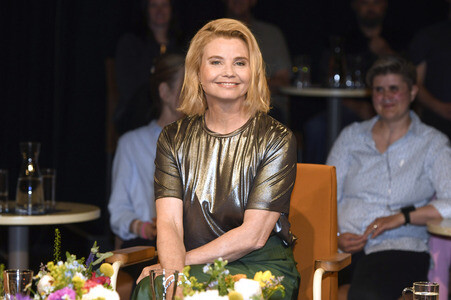 Talkshow '3nach9' in Bremen