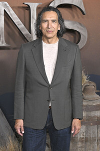 Serienpremiere 'The Abandons' in Los Angeles