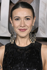 Serienpremiere 'The Abandons' in Los Angeles