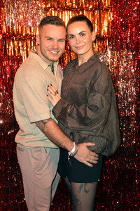 Screening der Reality-TV-Show 'Die Abrechnung - Der Promi-Showdown' in Berlin