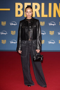 Serienpremiere 'Call My Agent Berlin' in Berlin