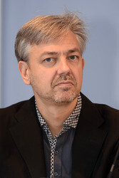 Aidsgala Pressekonferenz, Hannover
