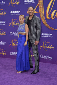Filmpremiere 'Aladdin' in Los Angeles