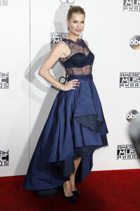 American Music Awards 2016 in Los Angeles