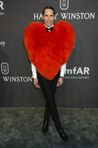 amfAR New York Gala 2017