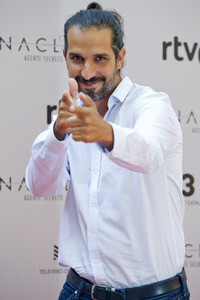 Photocall zum Kinofilm 'Anacleto: Agente secreto' in Madrid