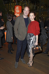 Arte Empfang, Berlinale 2015