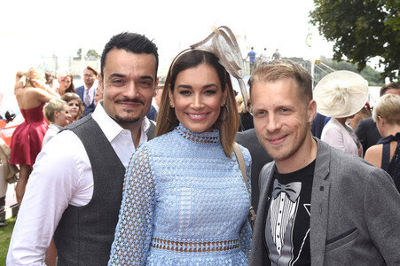 Audi Ascot-Renntag 2017 in Langenhagen