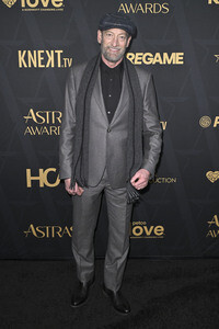 Astra Film Awards 2026 in Los Angeles