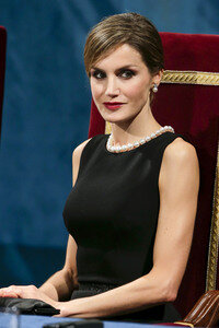 Verleihung der Princess of Asturias Awards 2015 in Oviedo