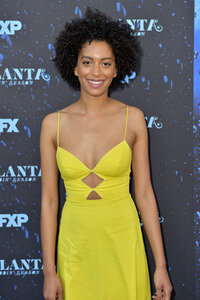 Serienscreening 'Atlanta Robbin' Season' in North Hollywood