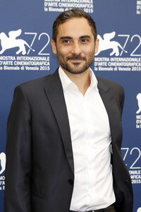 'L'attesa' Photocall, Biennale 2015