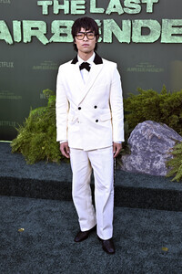 Season 2 Premiere 'Avatar - Der Herr der Elemente' in Los Angeles