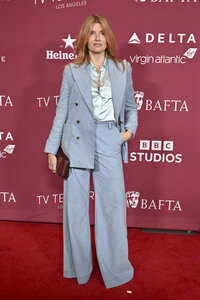 BAFTA TV Tea Party 2025 in Beverly Hills