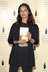 Baileys Women's Prize for Fiction Awards, London