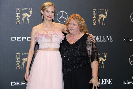 69. Bambi 2017 in Berlin