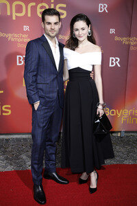 39. Bayerischer Filmpreis in München