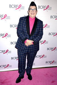 'The Hot Pink Party: Super Nova' in New York