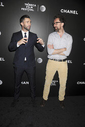 'Begin Again' Premiere - Tribeca Film Festival 2014, New York