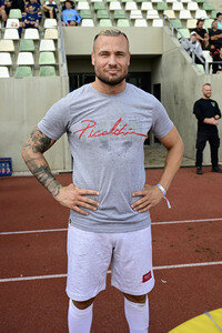 Benefiz Cup Dresden 2025 - Fußball für einen guten Zweck in Dresden