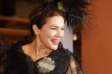 'Nobody Wants the Night' Premiere und Festivaleröffnung, Berlinale 2015