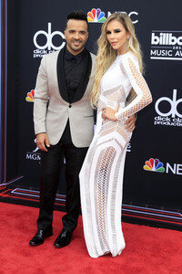 Billboard Music Awards 2018 in Las Vegas