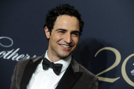 Brooks Brothers Bicentennial Celebration Event in New York