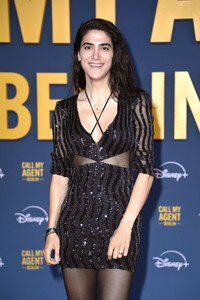 Serienpremiere 'Call My Agent Berlin' in Berlin