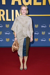 Serienpremiere 'Call My Agent Berlin' in Berlin