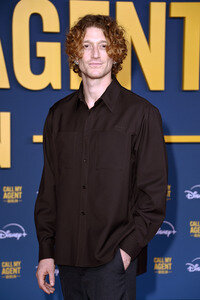 Serienpremiere 'Call My Agent Berlin' in Berlin