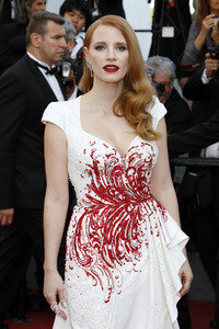 Preisverleihung, Cannes Film Festival 2017