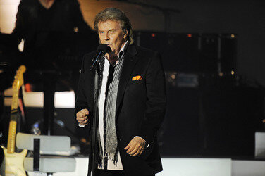 Howard Carpendale Konzert