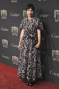 Cartier Re-Opening Party in New York