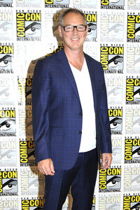 Photocall 'The Man in the High Castle', San Diego Comic-Con International 2018