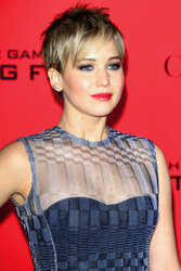 'Die Tribute von Panem - Catching Fire' Premiere, Los Angeles