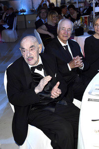 Gala 70 Jahre CCC in Berlin