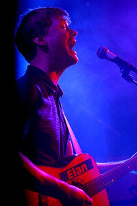 Konzert von ClickClickDecker in Hannover