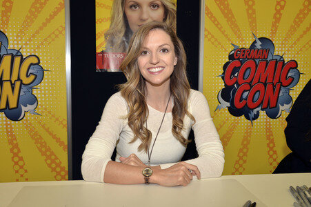 German Comic Con Dortmund 2018