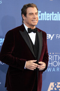 22. Critics Choice Awards 2016 in Santa Monica