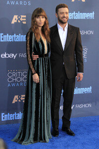 22. Critics Choice Awards 2016 in Santa Monica