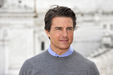 'Edge of Tomorrow' Photocall, Rom