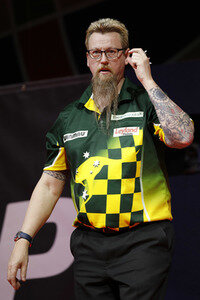 Cologne Darts Gala in Köln