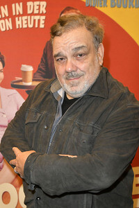 Filmpremiere 'Die progressiven Nostalgiker' in Berlin