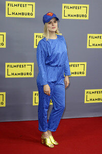 'Dengler - Die schützende Hand' Premiere, Filmfest Hamburg 2017