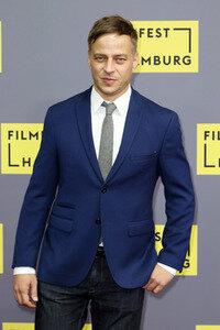 'Dengler - Die schützende Hand' Premiere, Filmfest Hamburg 2017