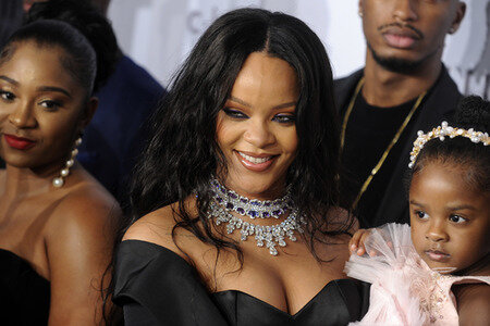 3. Diamond Ball in New York