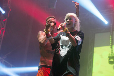 Dockville Festival 2014, Hamburg